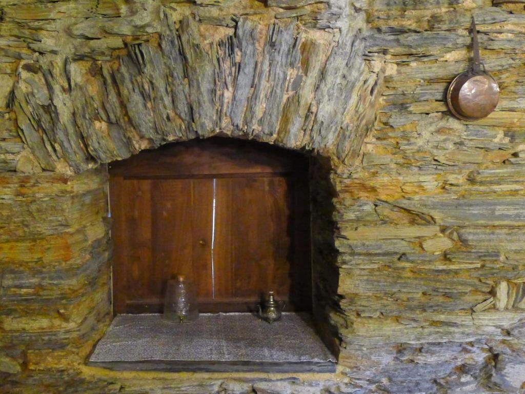 فندق Trabadaفي  Pazo De Terrafeita المظهر الخارجي الصورة