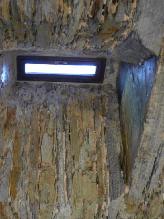 فندق Trabadaفي  Pazo De Terrafeita المظهر الخارجي الصورة