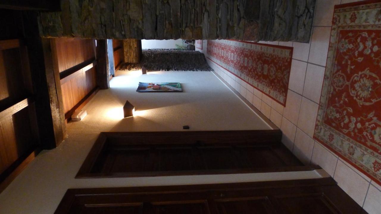فندق Trabadaفي  Pazo De Terrafeita المظهر الخارجي الصورة